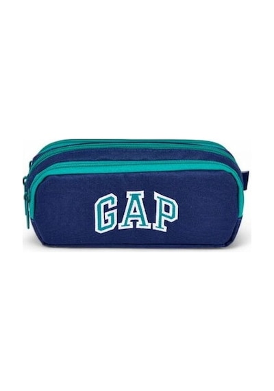 Gap 3 Bölme Kalem Çantası 12871