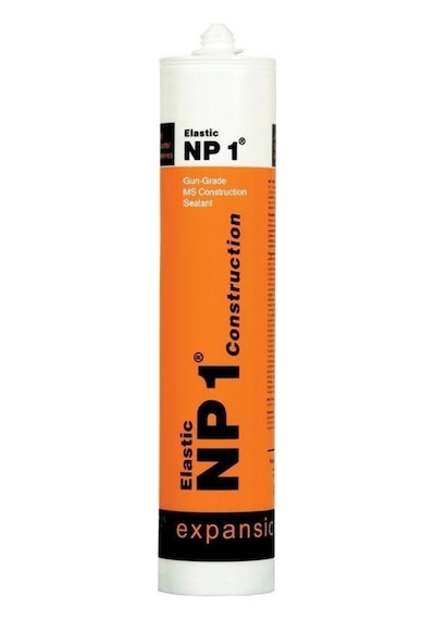 Np1 Ms Polimer Kartuş 290 Ml 3 Ad