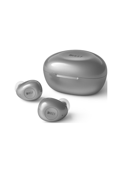 Kef Mu3 True Wireless Bluetooth Kulak İçi Kulaklık