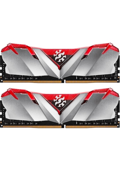 XPG Gammix D30 AX4U320038G16A-DR30 16 GB (2x8) DDR4 3200 MHz CL16 Ram