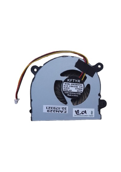 Probook W255hu Fan V1 1 Adet