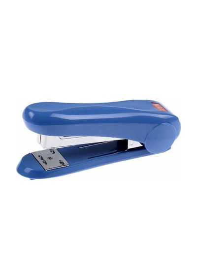 Max Büyük Zımba Makinası Ergonomic Style 30 SY 24/6 Mavi HD 50