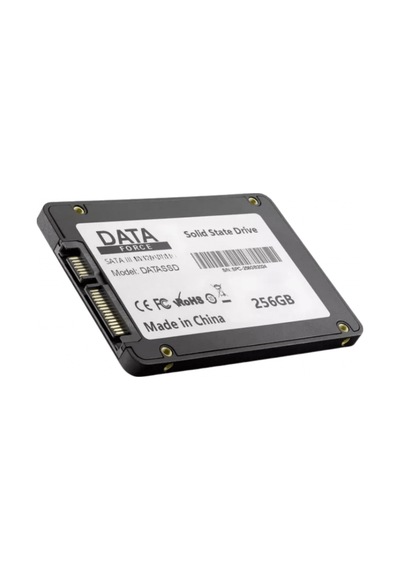 Data Force 256gb 560/490mbs 2.5 Sata3 Ssd