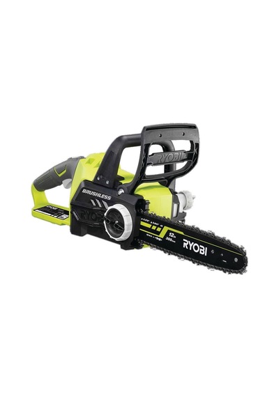 Ryobı Ocs1830 Akülü Ağaç Kesme Motoru 18v Li-ıon 30 Cm Aküsüz