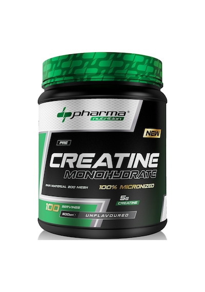 Pharma Nutrition Kreatin Monohidrat Creatine 500 G 100 Servis Micronized Creatine Monohydrate Mikronize Pharma Nutrition Kreatin Monohidrat Creatine 500 G 100 Servis Micronized Creatine Monohydrate Mikronize