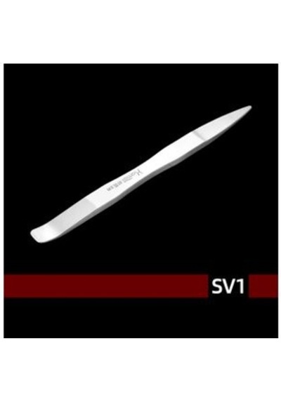 Ayt Carstar Sv1 Araç İçi Ses Sistemi Sökme Levyesi Oto Torpido Panel Sökücü