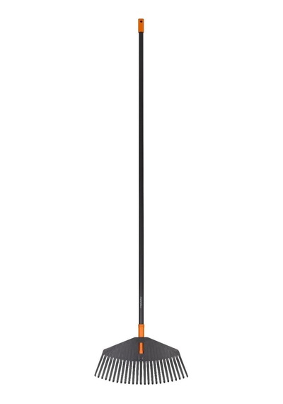 Fiskars 135026-1003464 Solid Medium Orta Yaprak Tırmığı 414 Mm