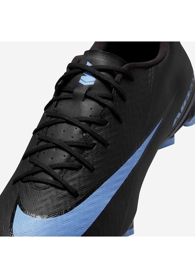 Nike Mercurial Vapor 16 Academy Fg Erkek Krampon Fq1458-001 Siyah