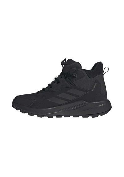 Adidas Terrex Anylander Erkek Spor Ayakkabı - Kh8875 Siyah