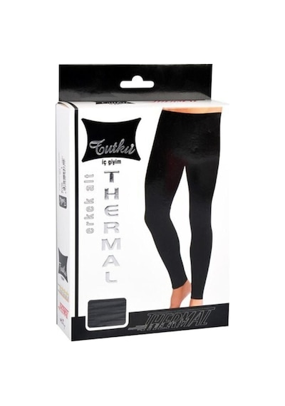 Tutku Unisex 3 Lü Termal Tayt 001