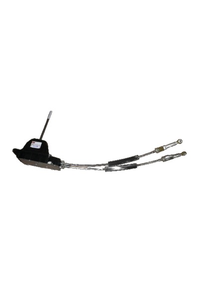 Clio 4 - IV Vites Kumanda Teli Komple 349016019R