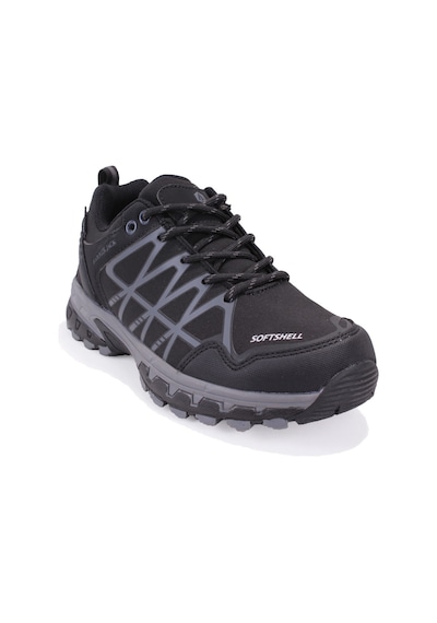 Hammer Jack 10120107 Gil Siyah Gri Ortopedik Outdoor Su Geçirmez Unisex Spor Ayakkabı Siyah Gri Hammer Jack 10120107 Gil Siyah Gri Ortopedik Outdoor Su Geçirmez Unisex Spor Ayakkabı Siyah Gri