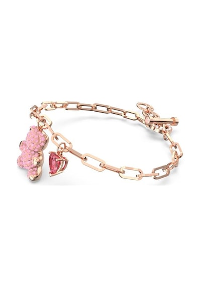 5642978 Swarovski Bilezik Teddy Bracelet Lros/Ros M