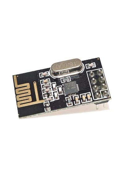 Komponentci Arduino Nrf24L01 2.4Ghz Wireless Modülü