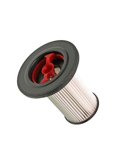 Bosch Uyumlu Bcs8224wa Dikey Süpürge İle  Hepa Filtre