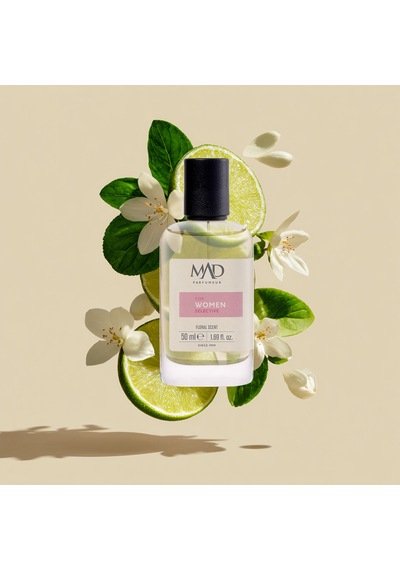 Mad C121 Selective Kadın Parfüm EDP 50 ML