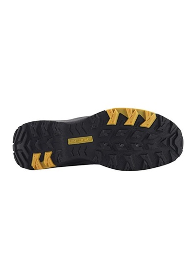 Lumberjack 3pr Hı Star Erkek Outdoor Bot - Gri-gri Gri