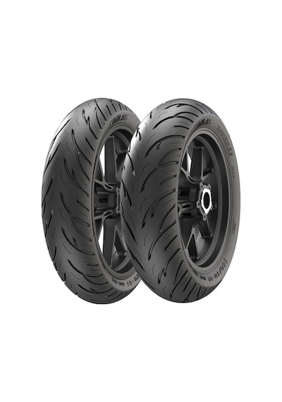 Anlas Tournee 120/80-14 ve 150/70-13 Takım