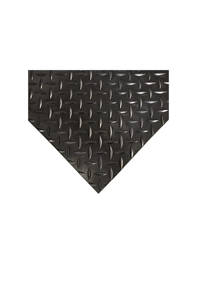 Rulo -plate - 3 Mm X 1 2 M X 0 3 M Rulo - Siyah