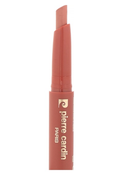Pierre Cardin Chubby Silky Matte Lipstick Waterproof-ruj-soft Nude-610 0