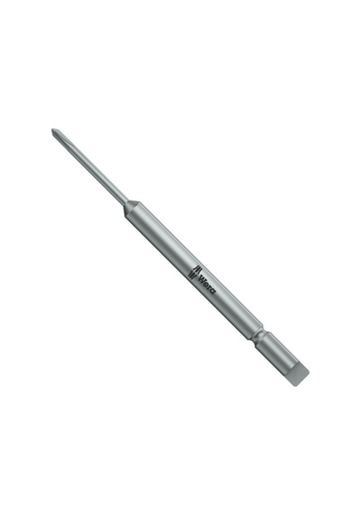 Wera 851/9 CJ Japon Yıldız Bits Uç 44mm PH1 05135276001