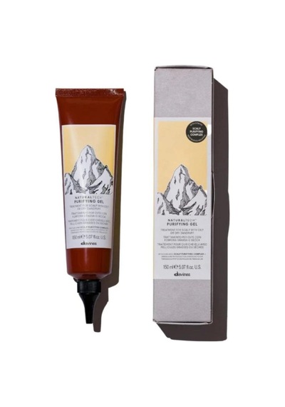 Davines Natural Tech Purifying Jel 150ml