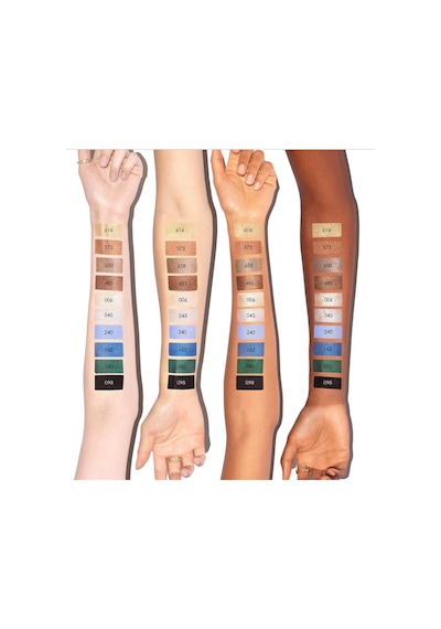 Dior Diorshow Mono Couleur - High-color And Long-wear Eyeshadow 280 Diğer