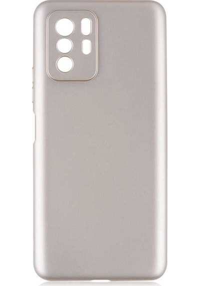 Xiaomi Poco X3 Gt Kılıf Soft Mat Premier Case