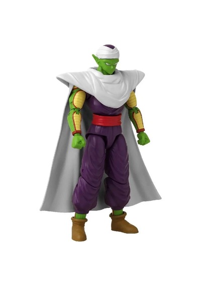 Bandai Dragon Ball Piccolo Poz Verilebilir Figür 16 Cm