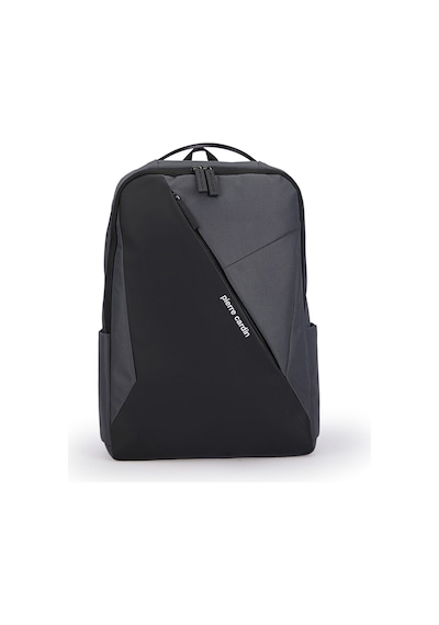 Pierre Cardin 07pct170164 Unisex Sırt Çanta - Gri