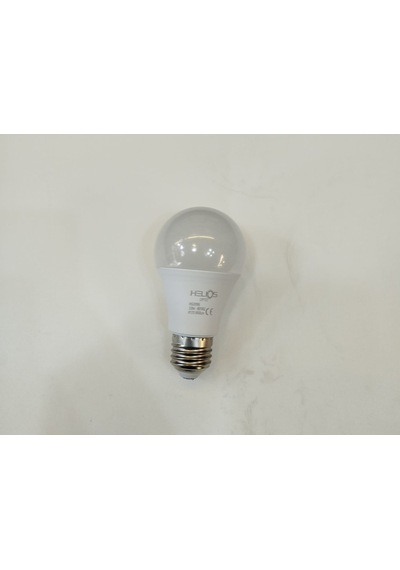 10w Led Ampul Beyaz Işık Hs-2096 Helios 1 Adet