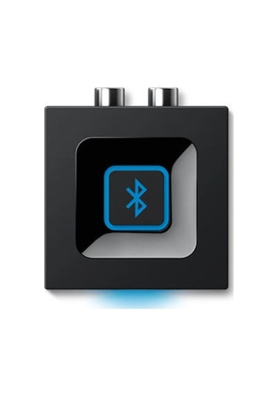 Logitech Bluetooth Adaptör / Ses Alıcısı -