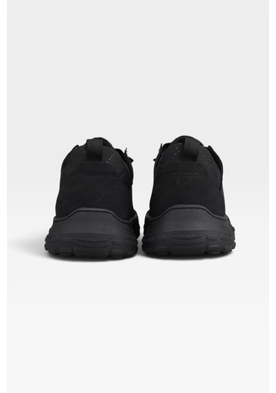 Ryt Forest Erkek Sneaker - Siyah