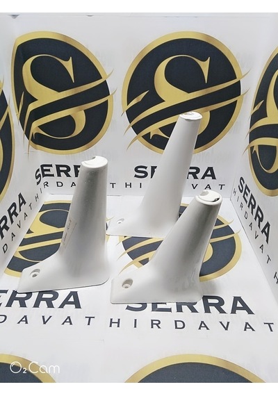 Serrahırdavat Senem Ayak 15 Cm-18 Cm-20 Cm