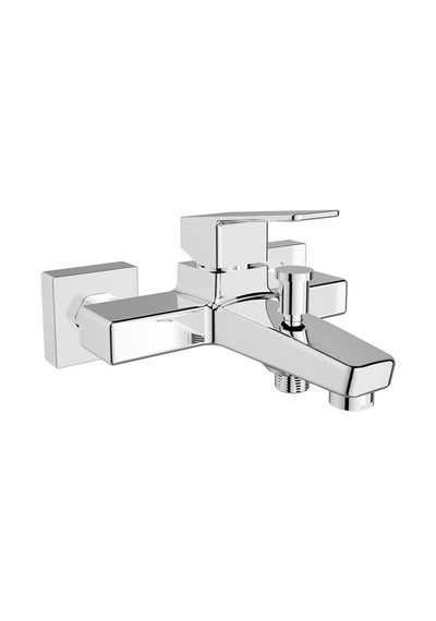 Kale Basics Krom Banyo Bataryası 73149300555 Krom