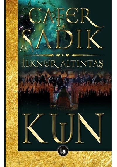 Cafer As-sadık / İlknur Altıntaş