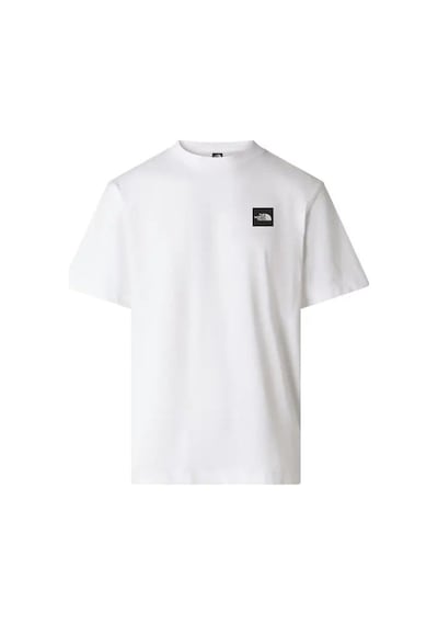 The North Face M Expedıtıon Photo Relaxed Eeve Erkek T-shirt Nf0a8g9kfn41 Whıte