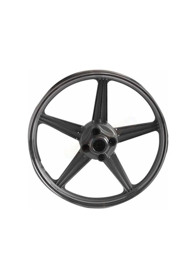 Arka Jant Alumınyum 1.60 18 Agk 51506