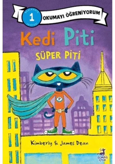 Kedi Piti Süper Piti - Aıaı-878674