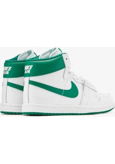 Nike Nıke Jordan Aır Shıp Beyaz Unısex Spor Ayakkabı Dx4976103 E-125 001