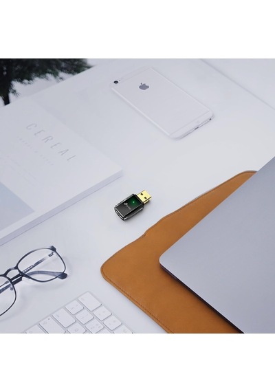 Archer T2u, 600mbps Kablosuz Dual Band Usb Adaptör