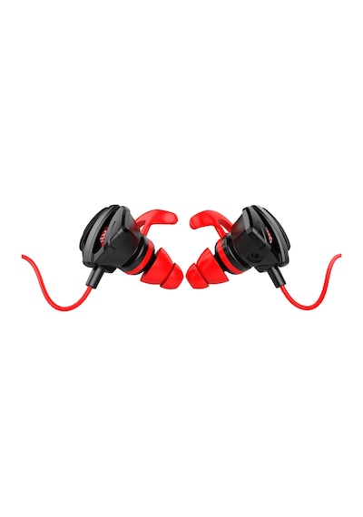 Rampage RM-K26 RATLE Mikrofonlu Kulak İçi Oyuncu Kulaklığı