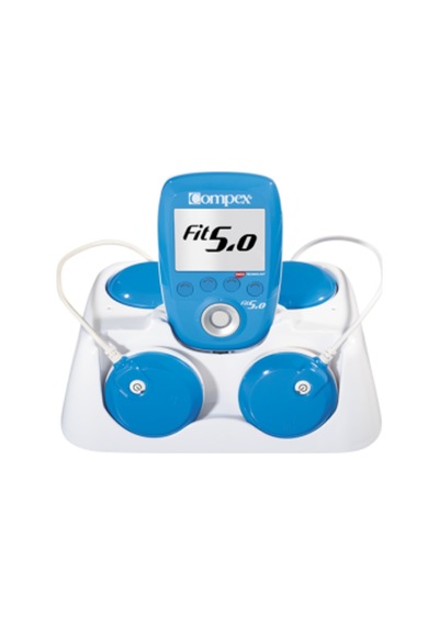 Compex Fit5.0 Wireless Fitness Kas Güçlendirme Cihazı