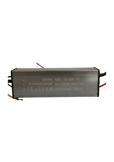 30-48v Led Driver 1400ma Power Led Sürücü Ip67 Power Led Driver