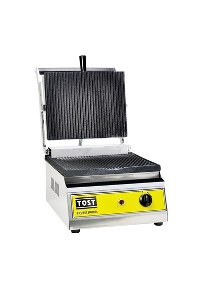 Emir  8 Dilim Elektrikli Tost Makinesi
