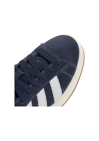 Nındıg/ftwwht/owhıte Adidas Erkek Günlük Ayakkabı Campus 00s Jr8163 Lacivert