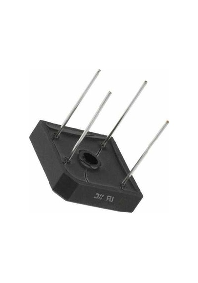 Gbpc1508W 800 V 15 A Masa Tipi Tel Ayaklı Köprü Diyot