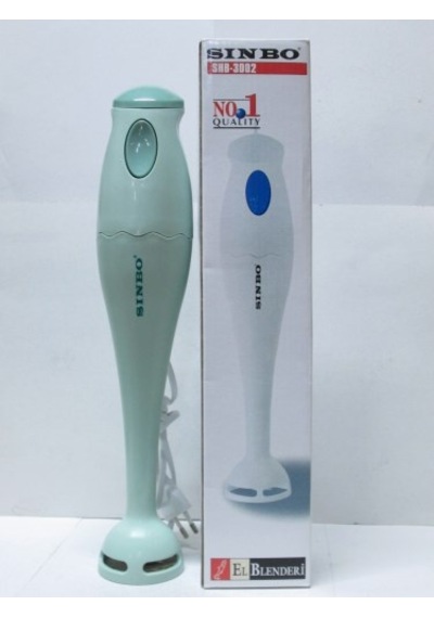 Sinbo SHB 3002 El Blender
