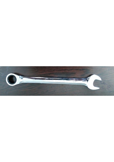 Cırcır Anahtar Kombine Cırcır Tekli 1 Adet Seçiniz 8 Mm N11.11437