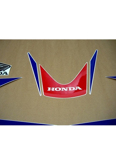 Honda Cbr 250r 2013  Sticker Set Full Takım